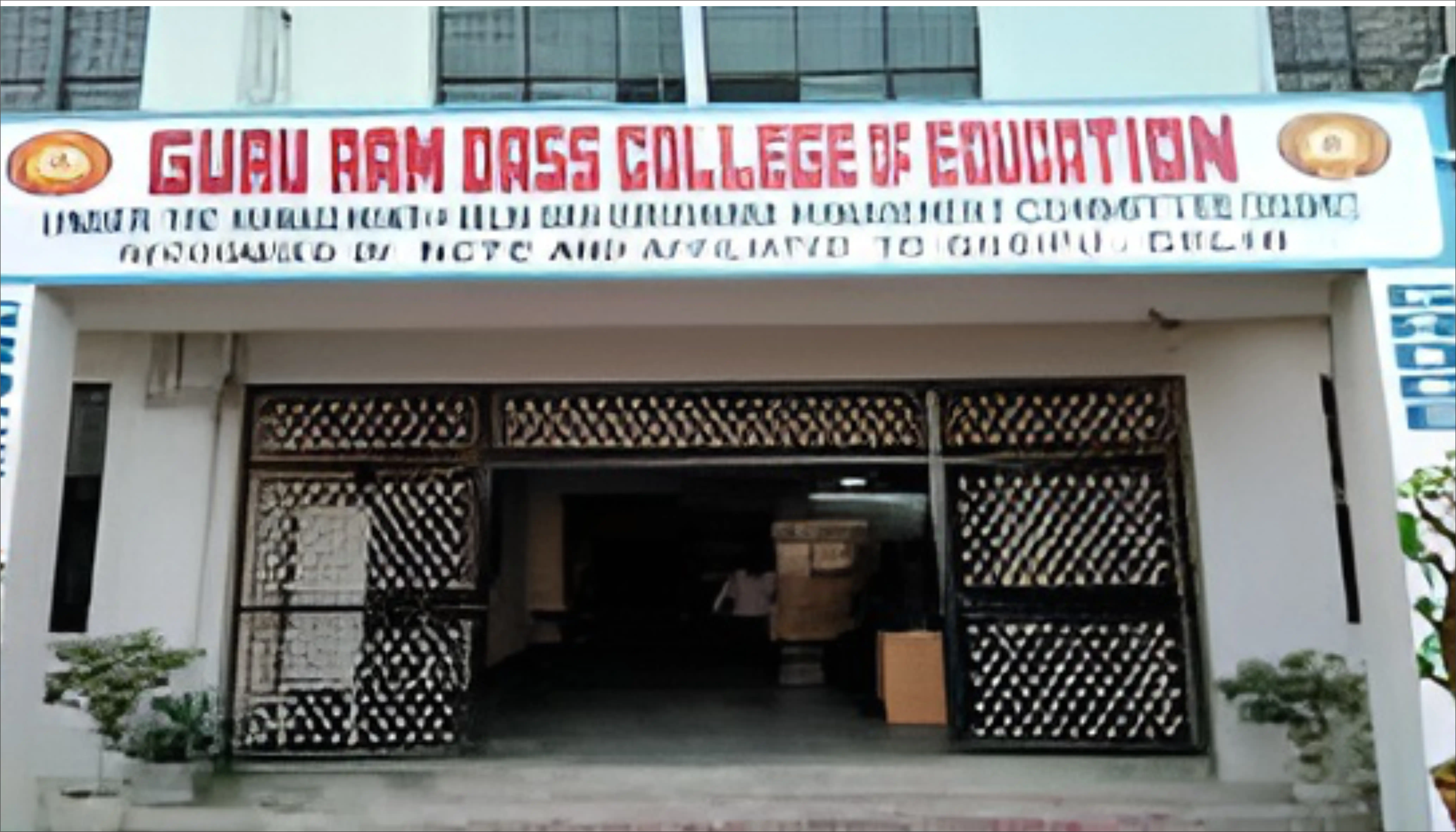 college slider 4