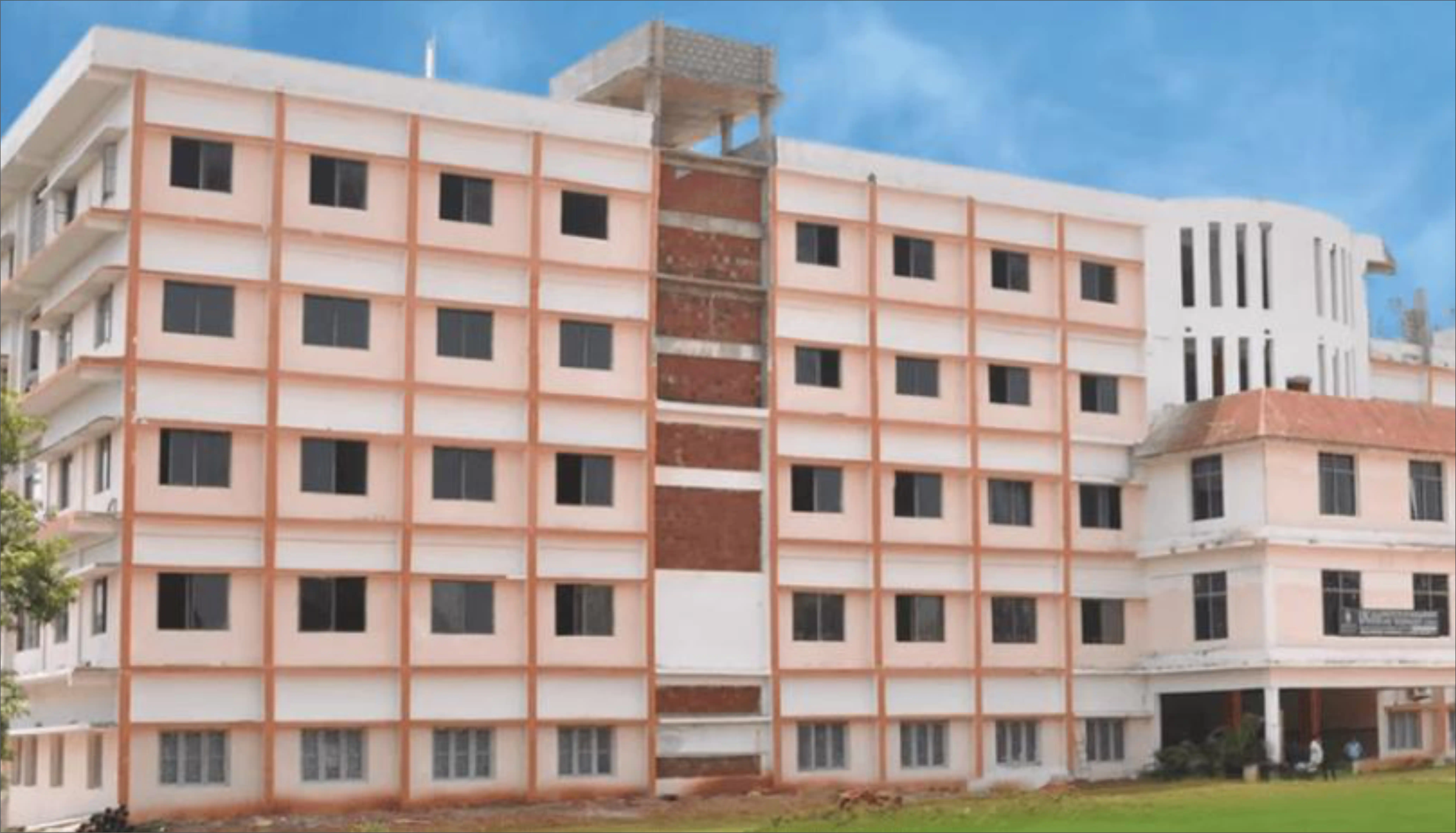 Lalita Devi Institute of Management Science