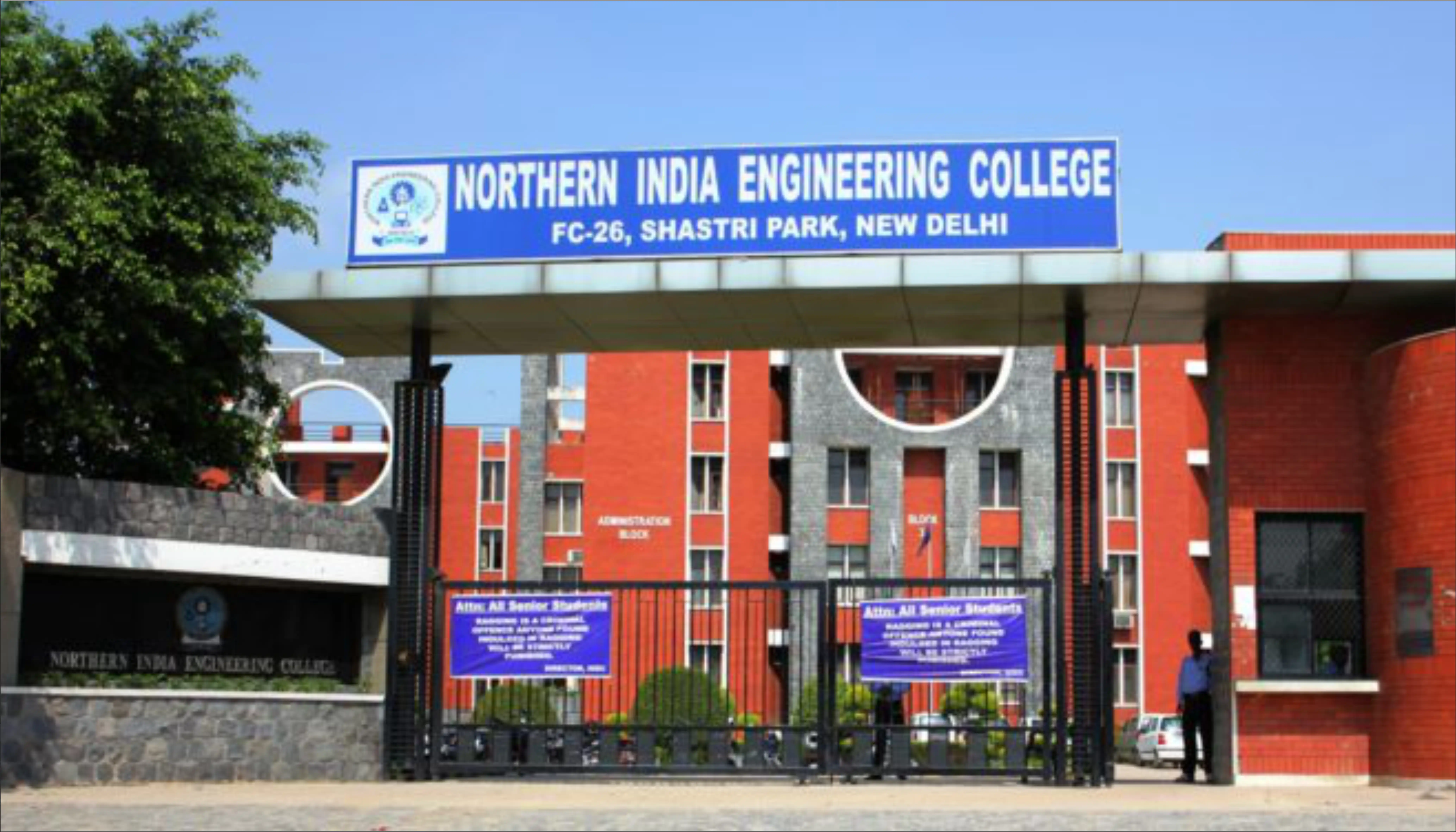 Northern India Engineering College