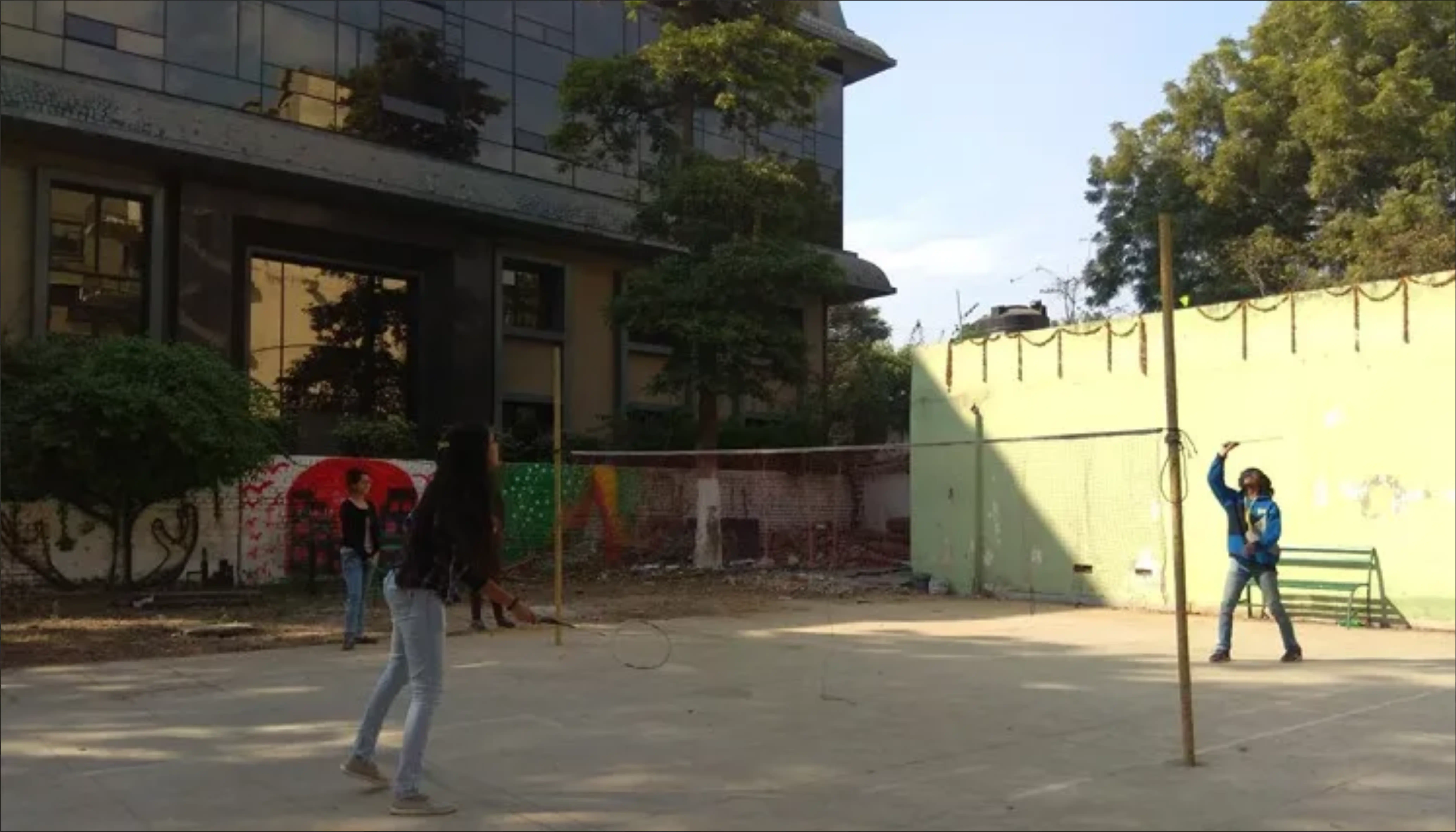 college slider 4