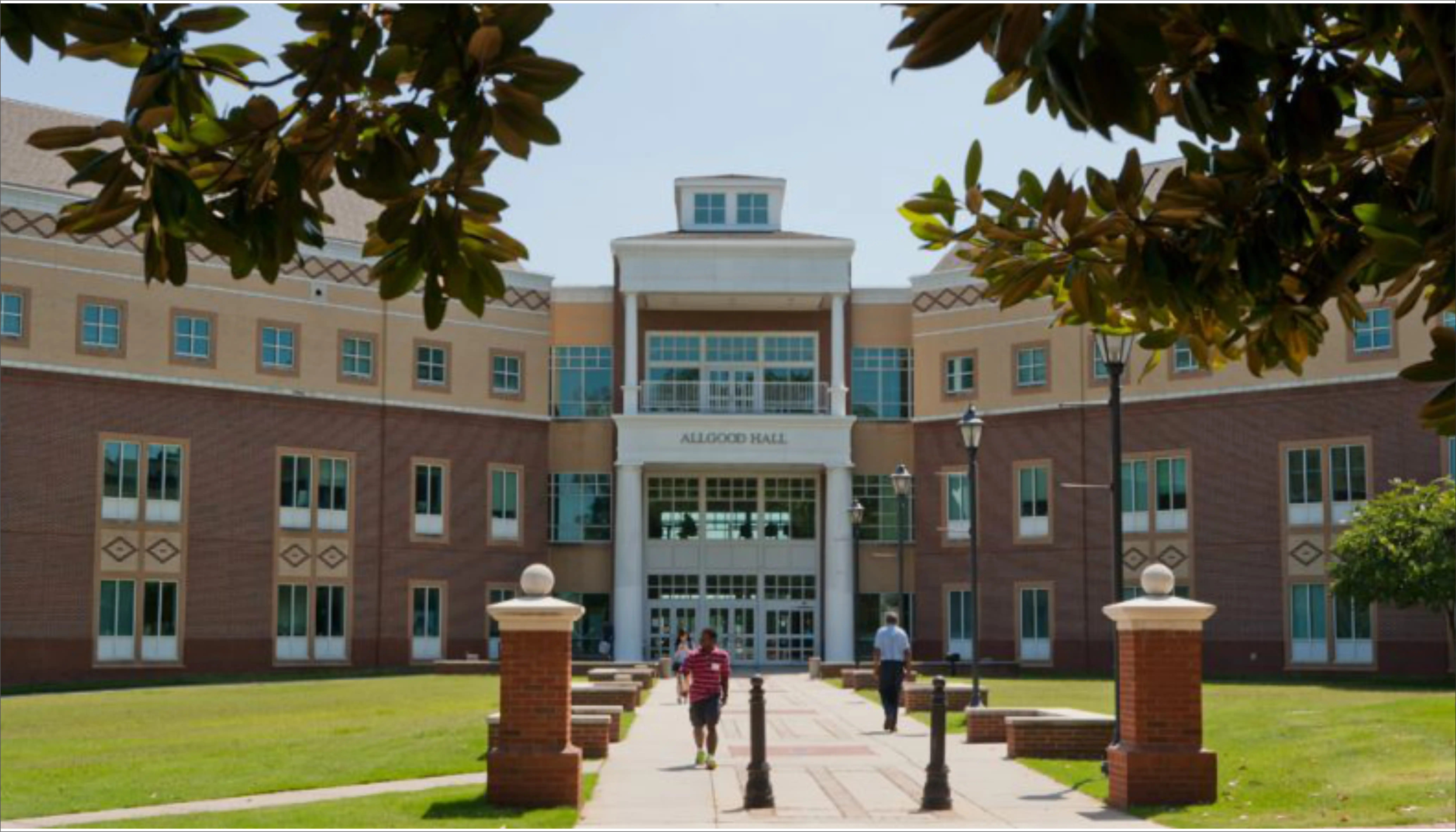 Augusta University