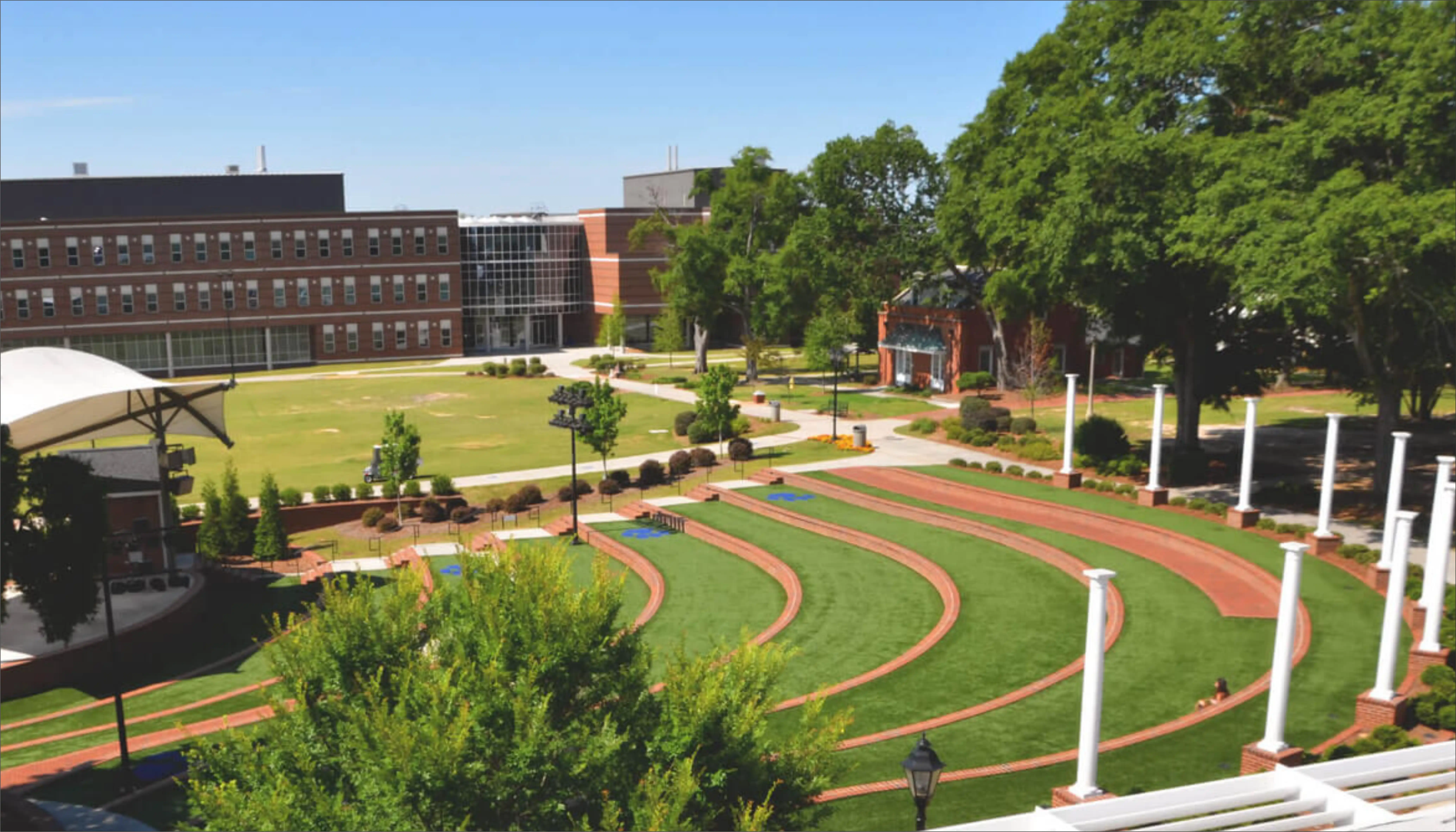 college slider 2