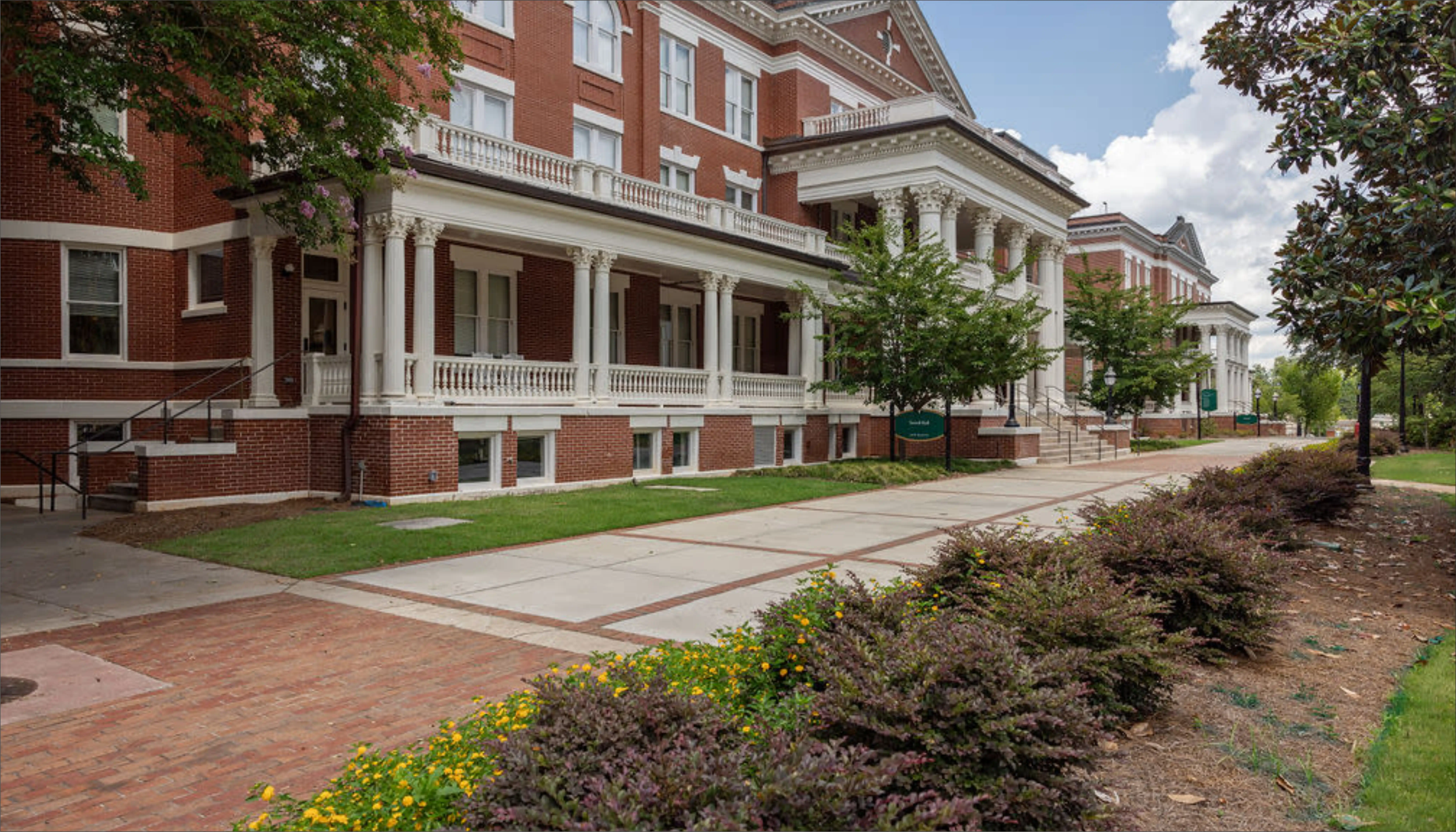 college slider 2