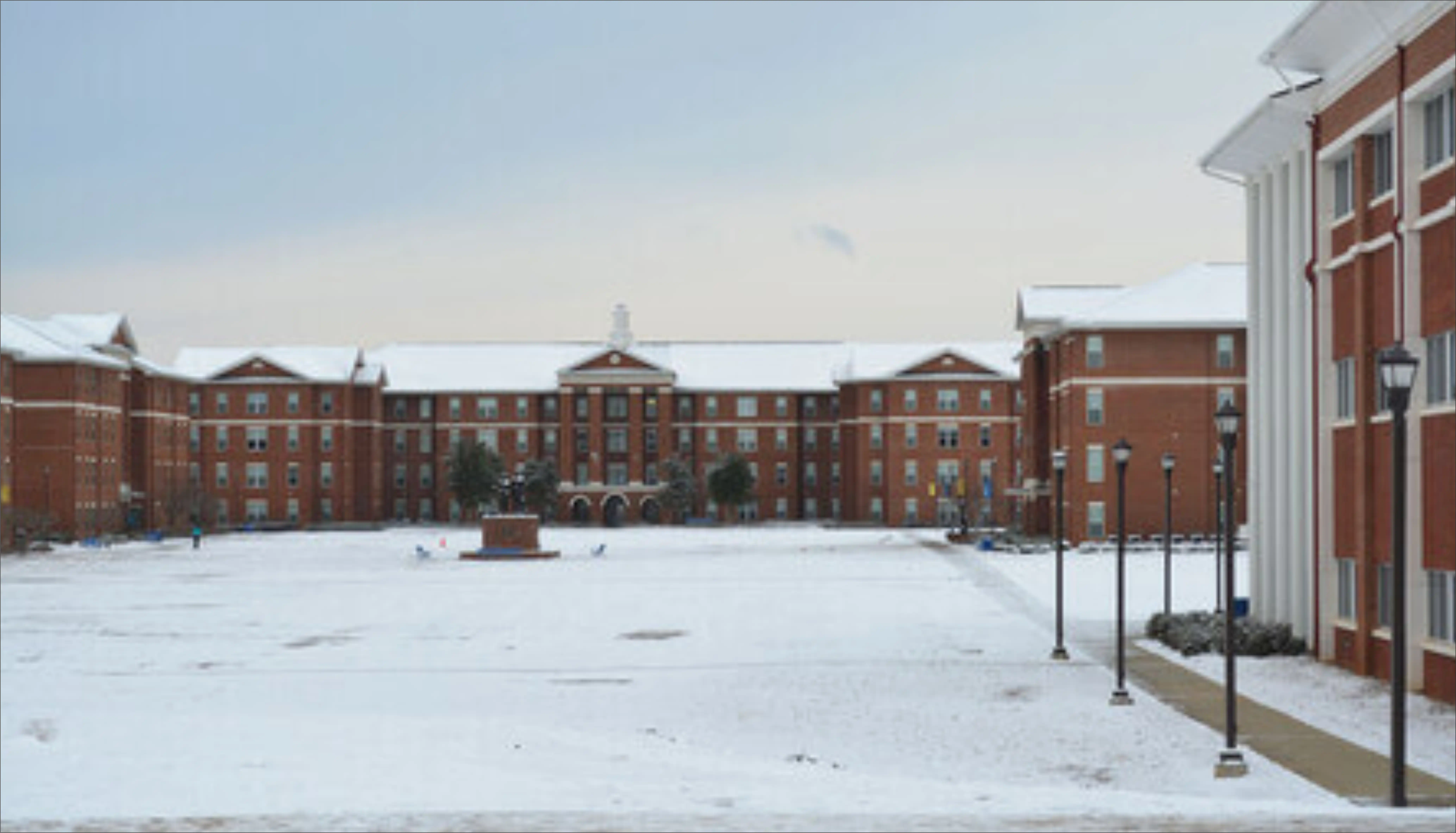 college slider 3
