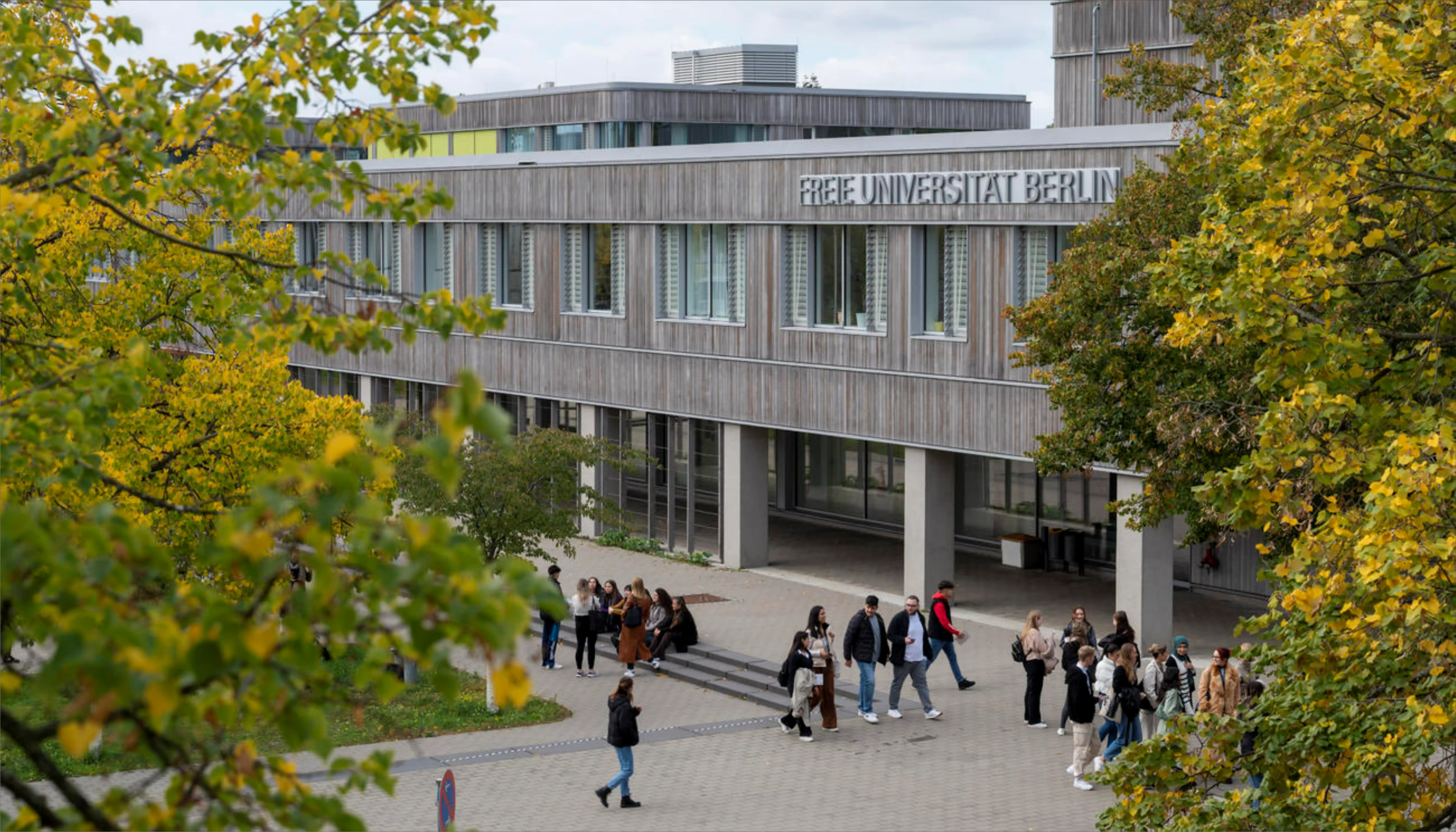 Free University of Berlin