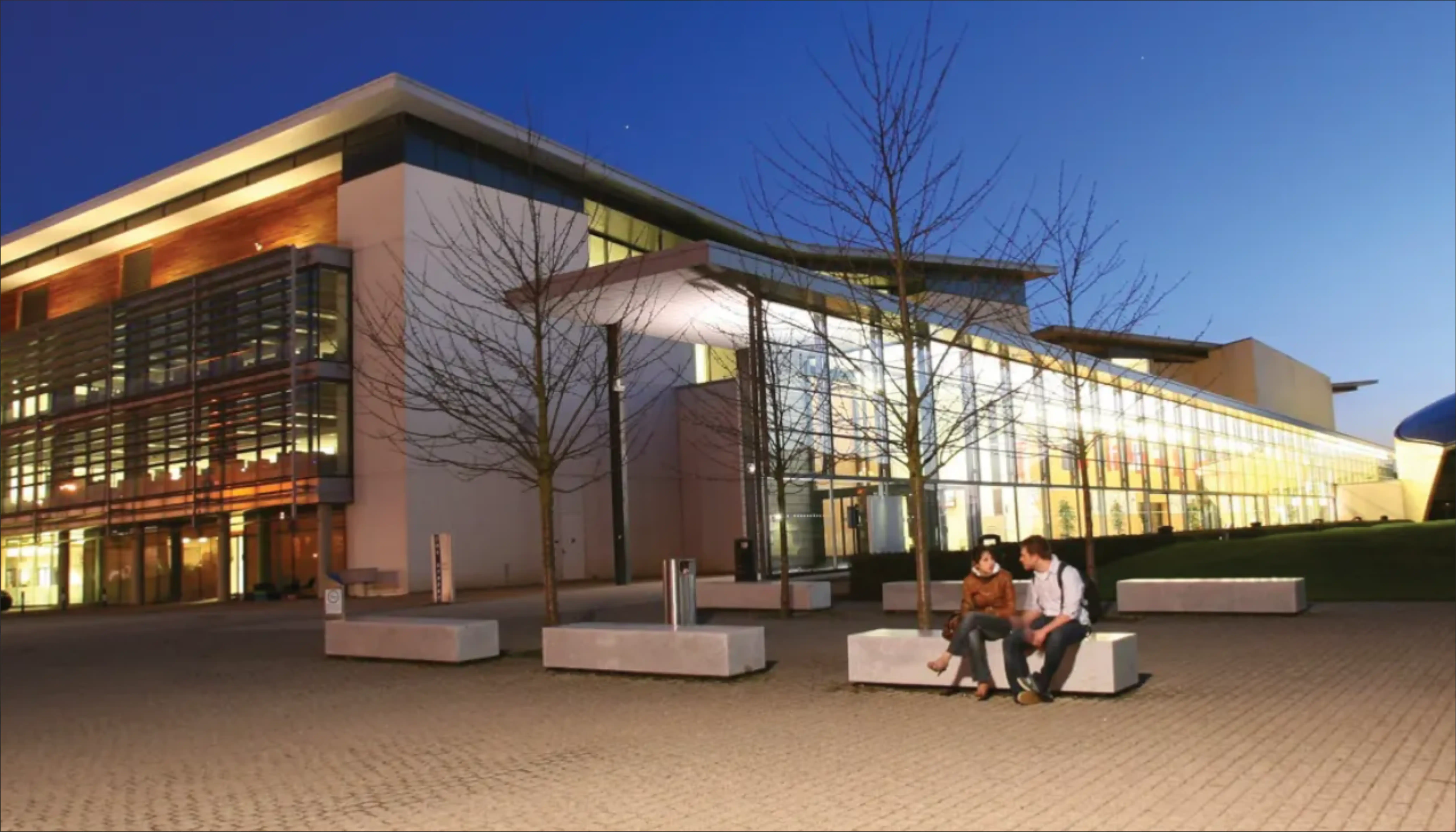 college slider 3