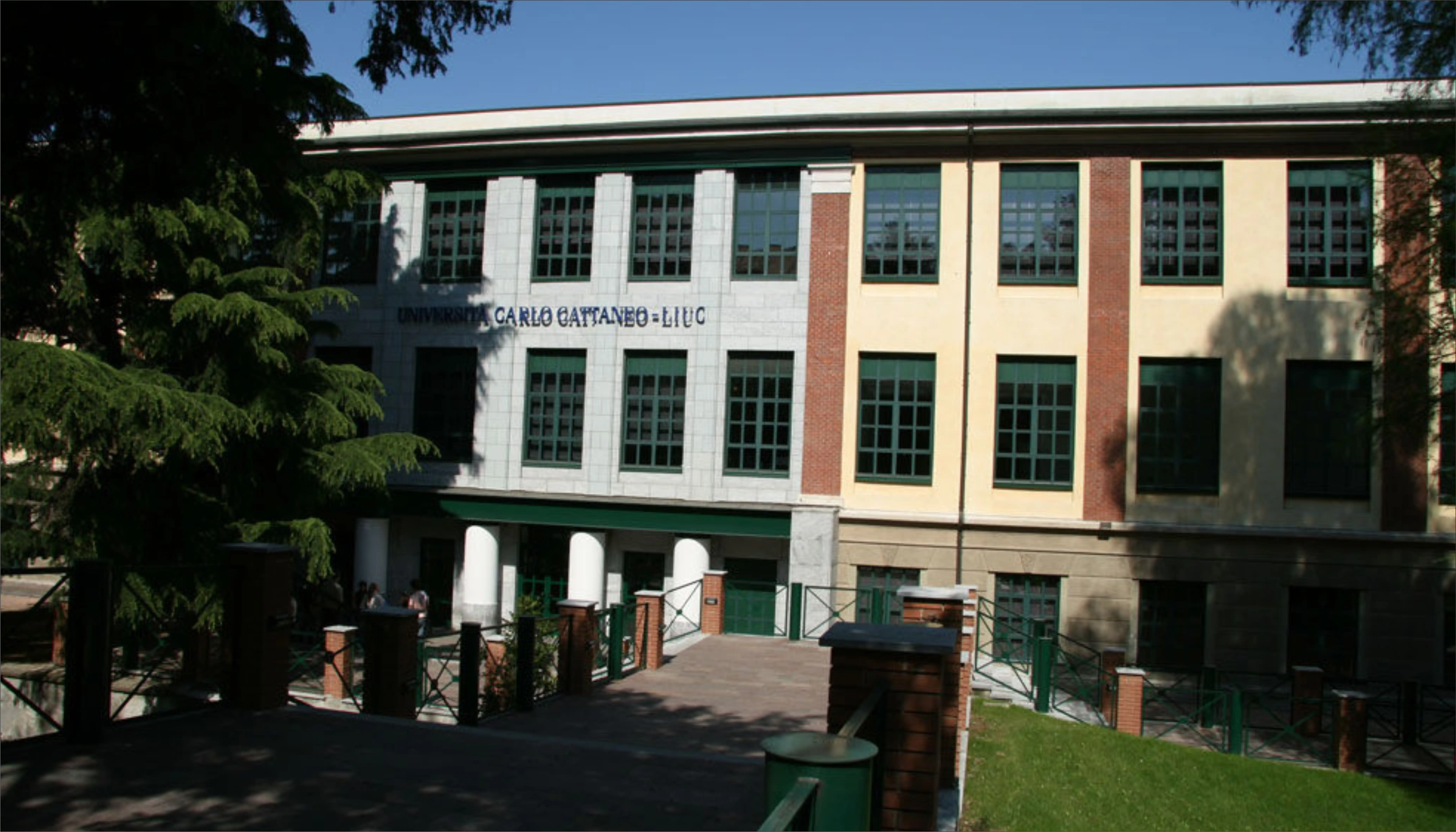 college slider 2