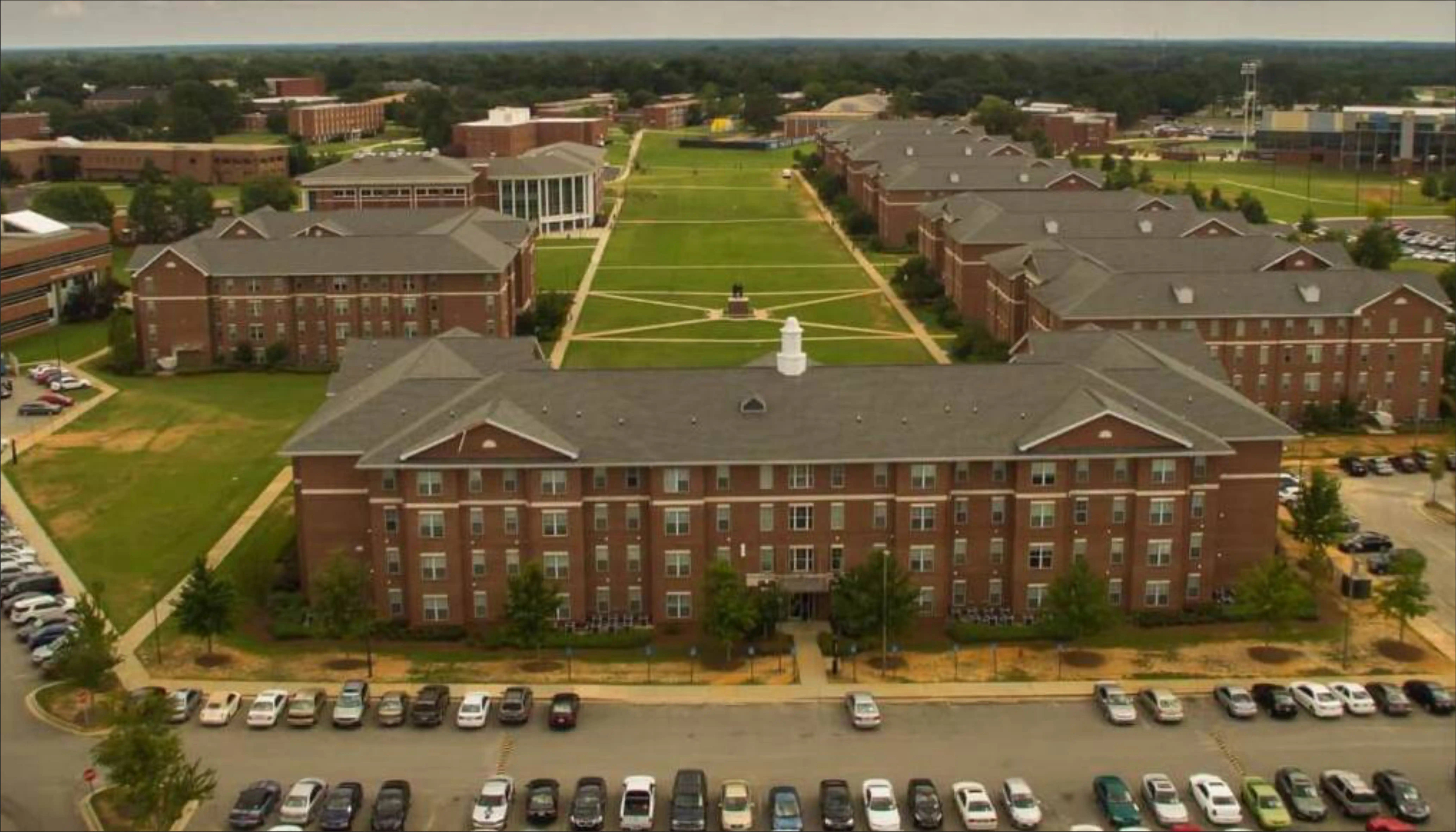 Fort Valley State University