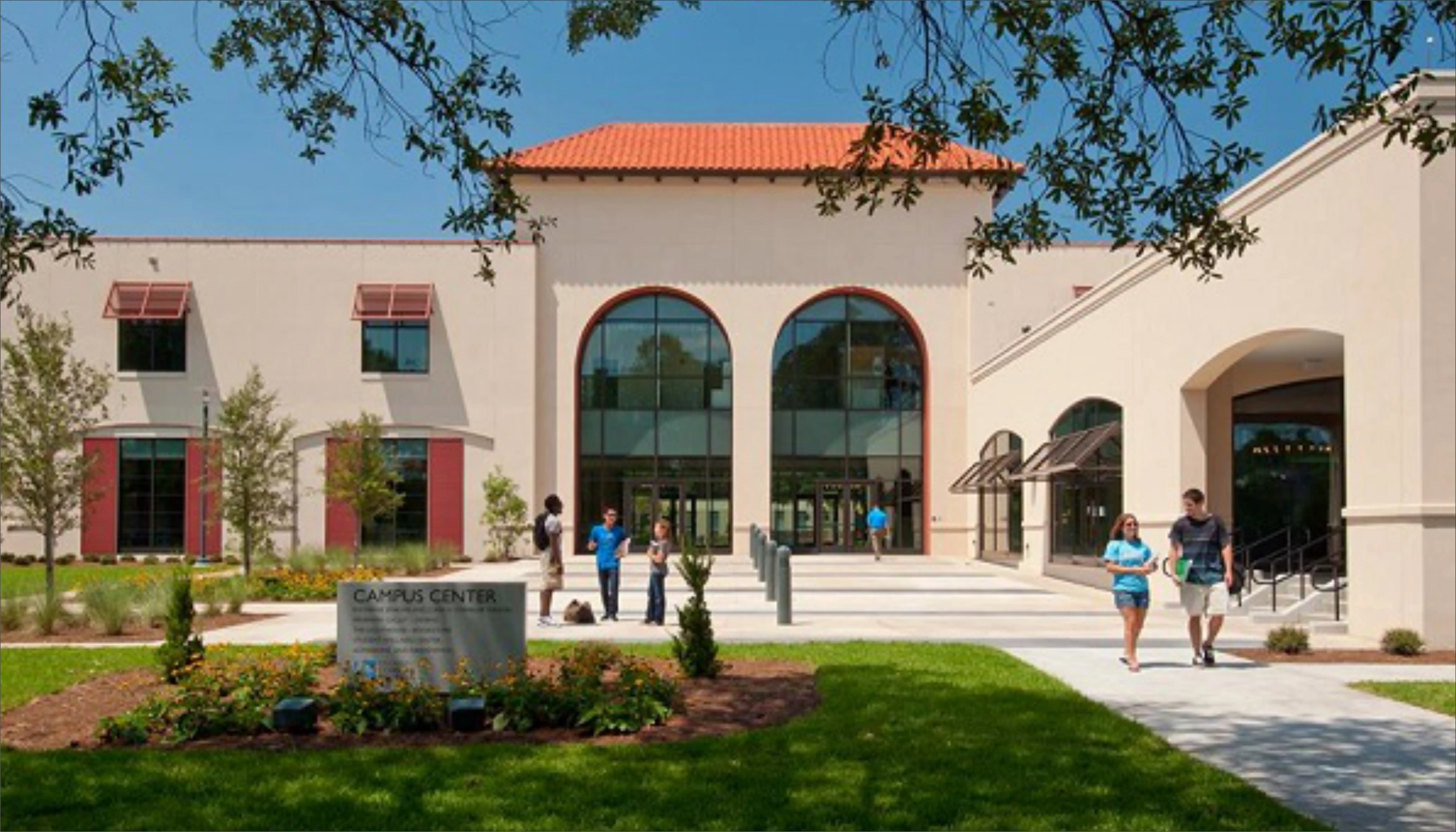 college slider 4