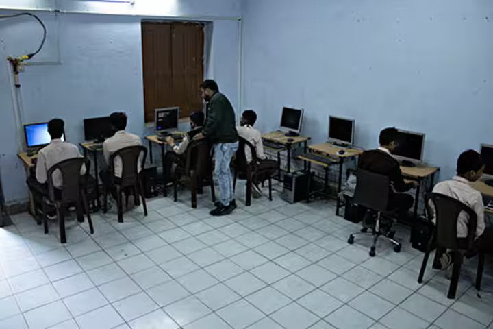 School Slider 2