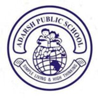 Adarsh Public School, Vikaspuri, New Delhi