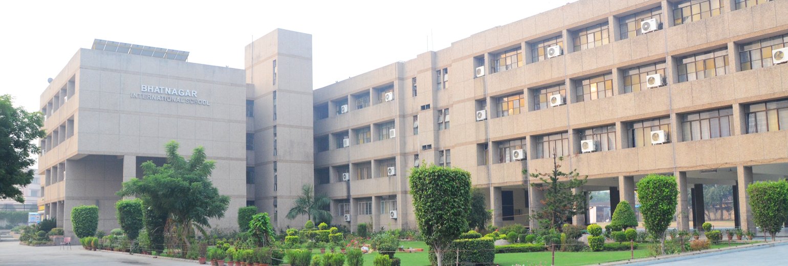 Bhatnagar International School, Vasant Kunj, New Delhi