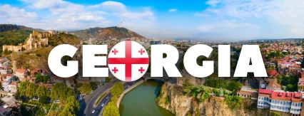 MBBS in GEORGIA!