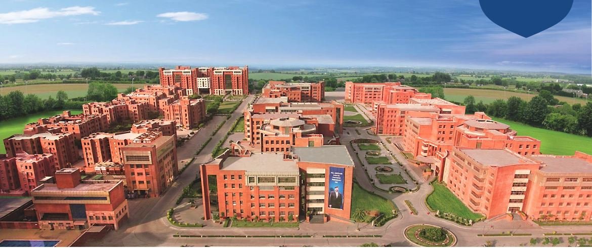 Amity University