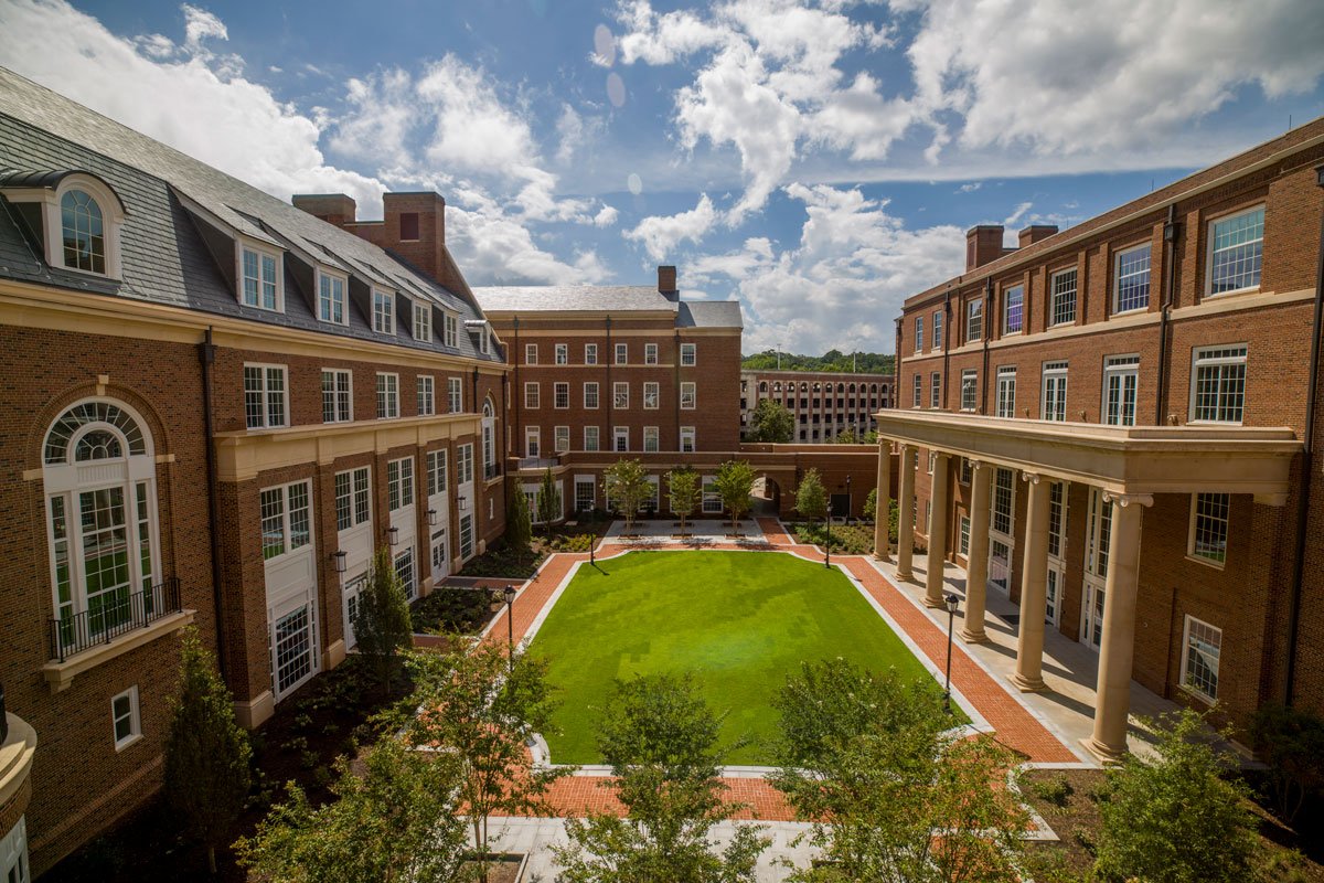 college slider 4