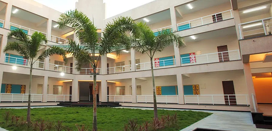 Jain University Bangalore