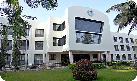Nitte Meenakshi Institute of Technology