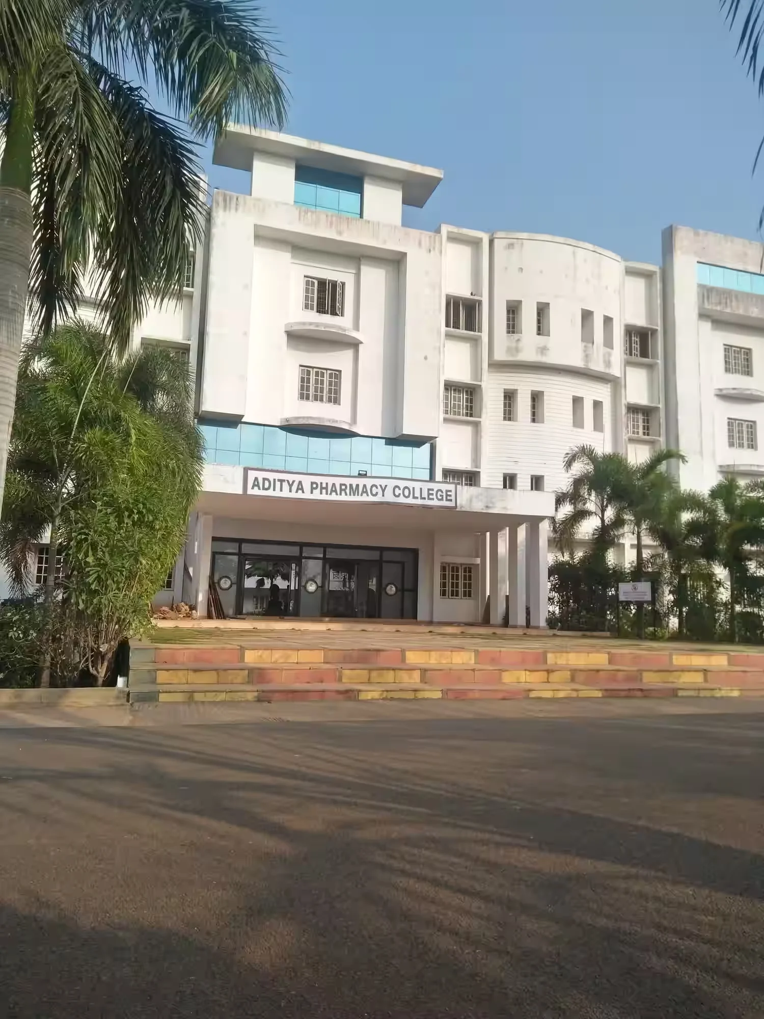 college slider 2