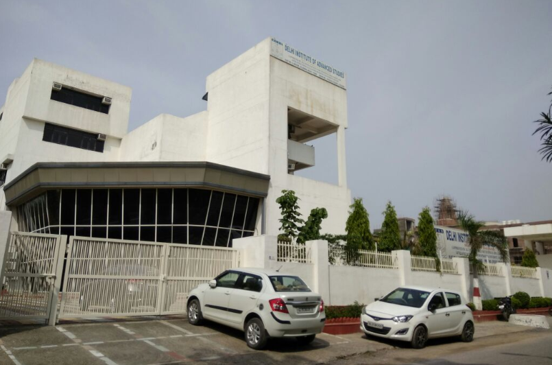 Delhi College of Advanced Studies
