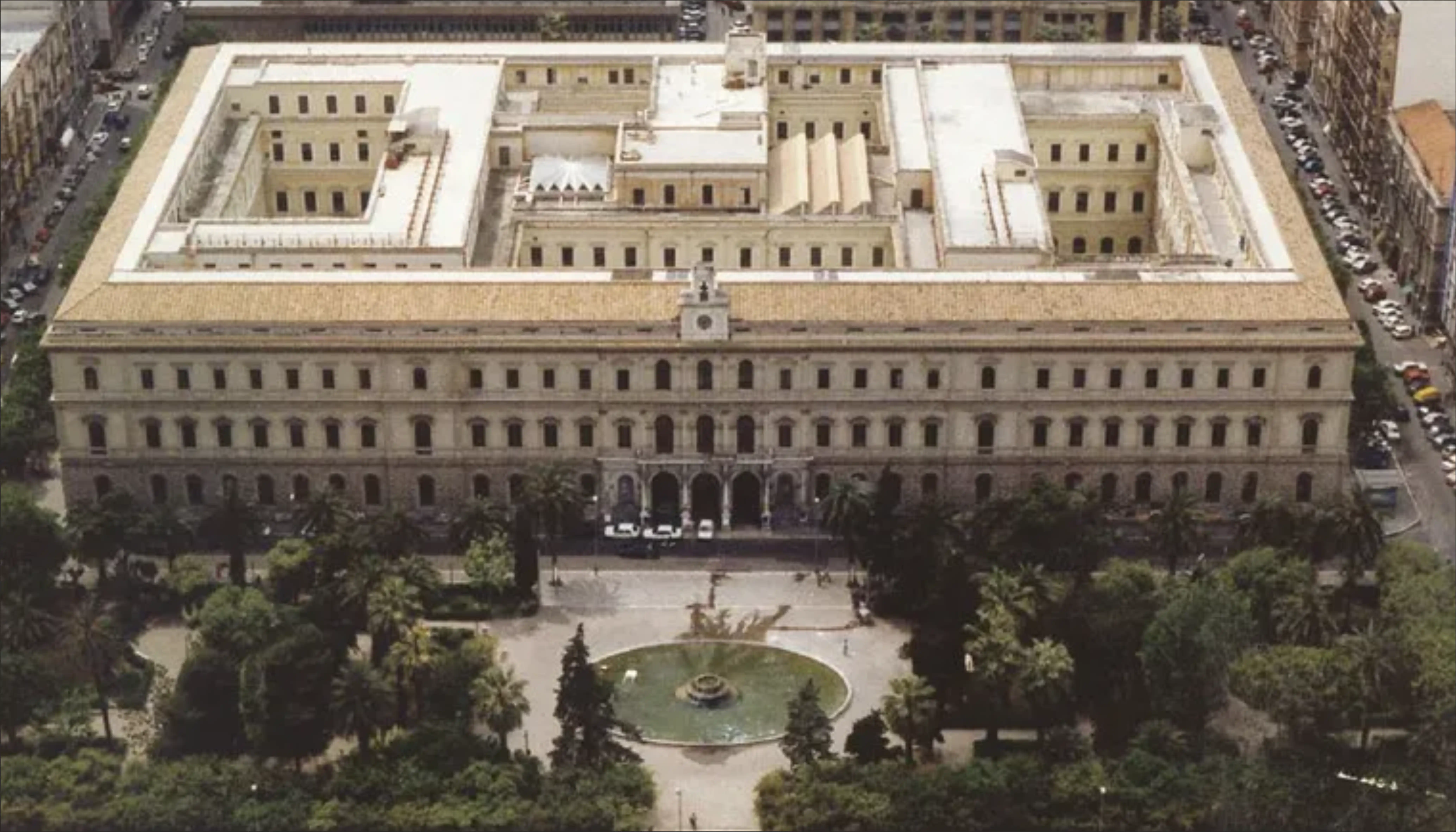 University of Bari
