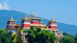 Nepal