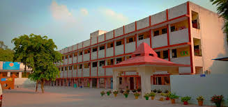 DAV Public school