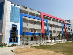 Orchids The International School – Dwarka Sector 19