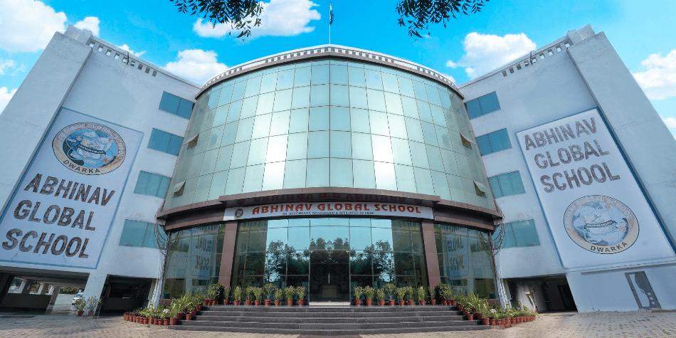 Abhinav Global School, Dwarka, New Delhi